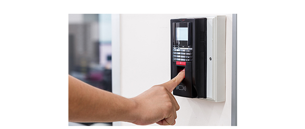 The Changing Face of Access Control