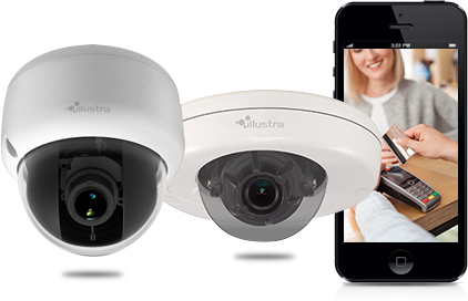 The Changing Face of Video Surveillance