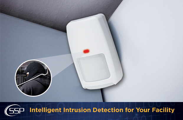 Intelligent Intrusion Detection for Your Facility