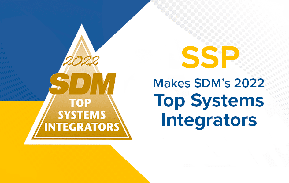 Top Systems Integrators