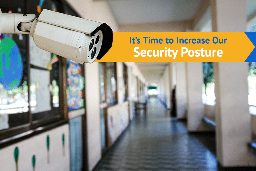 Do You Really Have Full Control of Your School Security?