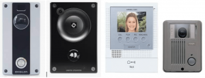 How choosing the right video Intercoms will enhance your video surveillance system