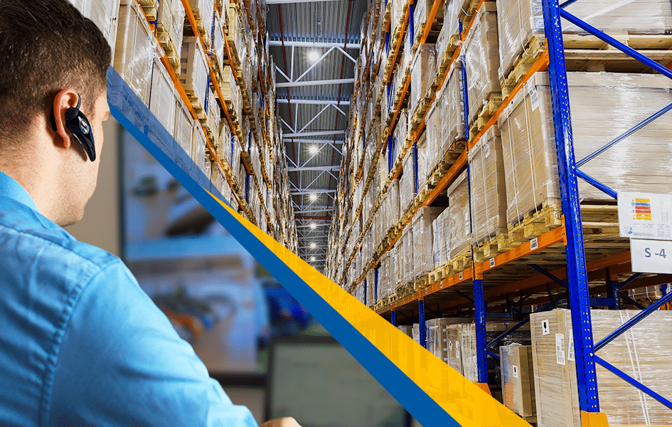 Warehouse Security in Atlanta, GA