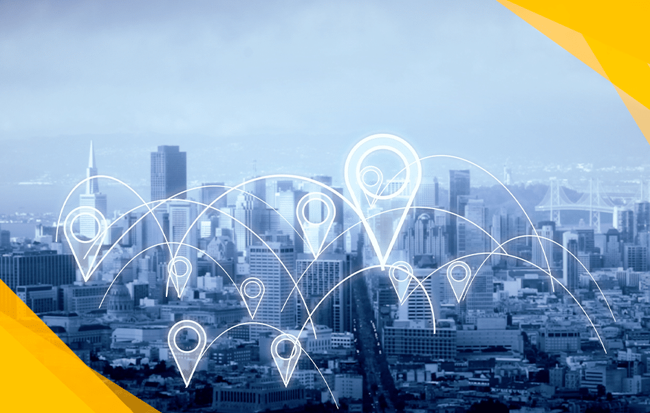Find It Fast with RTLS