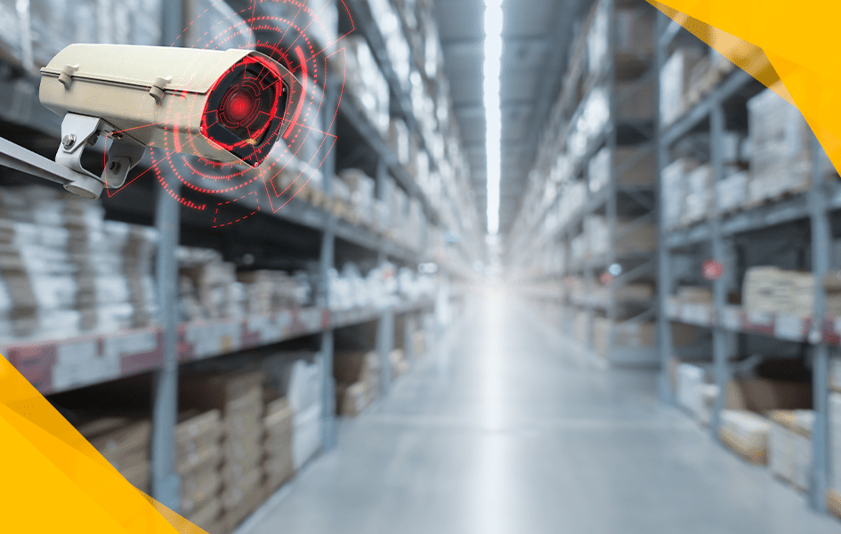 Keeping Manufacturing Facilities Safe in 2024: Embracing AI and Modern Security Systems