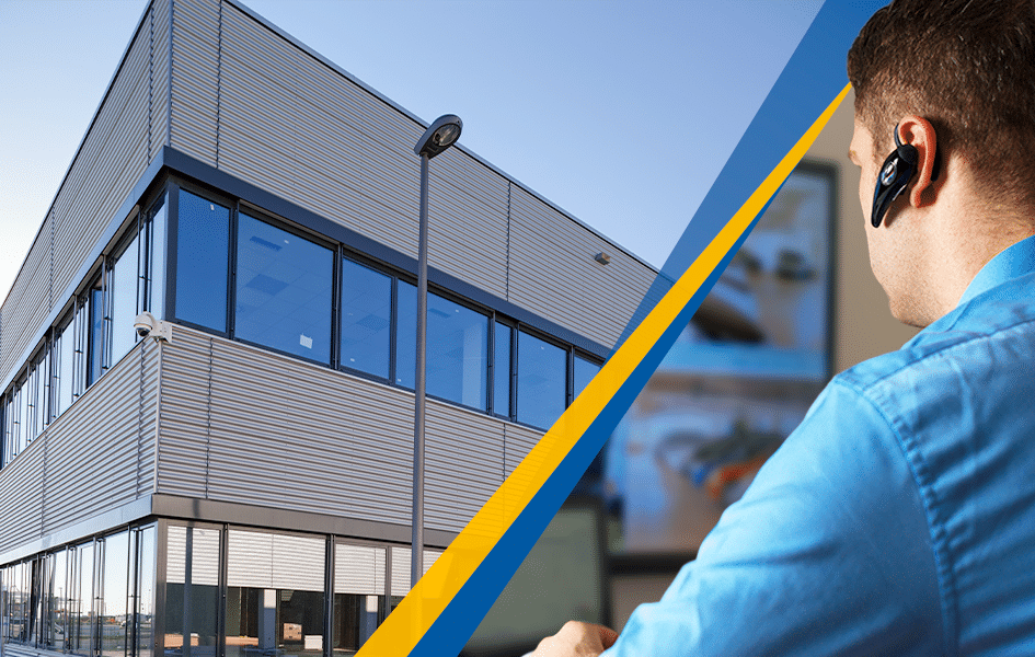 Commercial Security | The Cost of Crime and How to Mitigate Loss