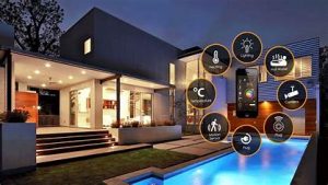 Securing Multi-family Living: The Vital Role of Smart Devices