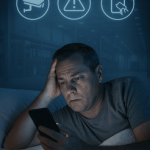 Why Plant and Warehouse Managers Are Finally Sleeping Through the Night Again (Hint: It’s Not Melatonin)