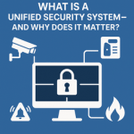 What Is a Unified Security System—And Why Does It Matter?