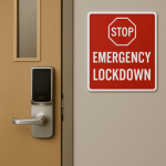 Emergency Lockdown Tech: What Modern Schools Are Using to Stay Prepared