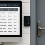 The Role of Access Logs in Investigating Warehouse Incidents