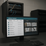 What School IT Directors Need to Know About Physical Security Integration