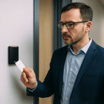 The Psychology of Access: How Security Systems Affect Behavior