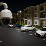 Why Parking Lot Surveillance Is the Most Overlooked Security Upgrade in Multifamily Housing