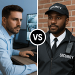 Remote Video Monitoring vs. On-Site Guards: Which Is Right for Your Plant?