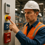 Integrating Security and Safety Systems in Manufacturing: Why Response Time Matters