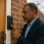 Why Every Church Needs a Modern Access Control System