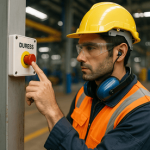 Smart Duress Systems for Large Industrial Sites: What’s New in 2025
