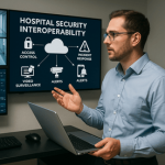 Why Every Hospital Should Be Thinking About Security System Interoperability