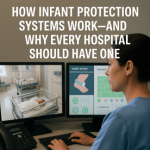 How Infant Protection Systems Work—and Why Every Hospital Should Have One