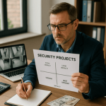 How to Prioritize Security Projects on a Tight Government Budget