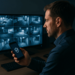 What Your Surveillance System Should Be Doing While You Sleep