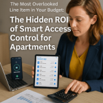 The Most Overlooked Line Item in Your Budget: Access Control ROI