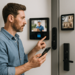 Why Integrated Access Control Is the Future of Multifamily Security