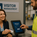 Visitor Management 2.0: From Paper Sign‑Ins to Integrated Security Platforms
