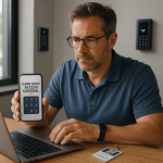 Unlocking Efficiency: How Cloud-Based Access Control Reduces Operational Headaches