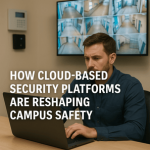 How Cloud-Based Security Platforms Are Reshaping Campus Safety