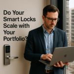 Do Your Smart Locks Scale with Your Portfolio?