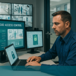 How Cloud Access Control is Redefining Healthcare Security Management