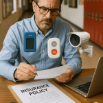 The Security Tech Your Insurance Provider Wishes You Had