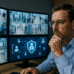 AI Surveillance Meets HIPAA: Keeping Privacy at the Core of Innovation
