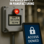 What Your Gas Detection System Isn’t Telling Your Security Platform