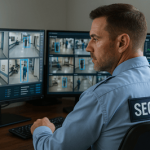 Beyond the Camera: How Video Intelligence Is Reshaping Healthcare Security