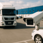 LPR Isn’t Just for Toll Roads: Using License Plate Recognition in Depot Security