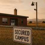 Rural Schools, Real Risks: Security Strategies That Don’t Rely on Big Budgets