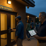 After Hours Rentals Without Risk: Securing Gyms, Auditoriums, and Fields for Community Use