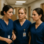 Protecting Nurses and Clinicians With Modern Duress Systems