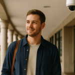 The Art of Subtle Security: How Municipal Buildings Can Feel Open Yet Protected