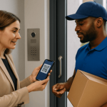 Smarter Guest and Vendor Passes for Apartments: Control and Accountability