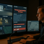 How Remote Video Monitoring Protects Unmanned Zones After Hours