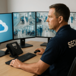 The Rise of Cloud Video Management in Healthcare Security