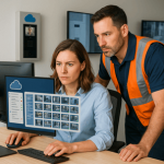 Security as a Service for Multifamily Teams