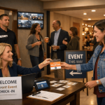 Parent Association Events With Respectful Security