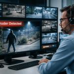 Remote Guarding for Municipalities: When Virtual Monitoring Beats Overnight Staffing