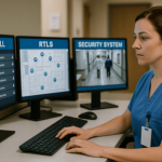 Integrating Nurse Call, RTLS, and Security Systems for Faster Response