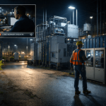 After Hours Safety: How Remote Guards Protect Unmanned Zones and Lone Workers